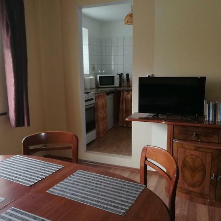 Apartament Europejskiej Stolicy Kultury Apartment Wroclaw Luaran gambar