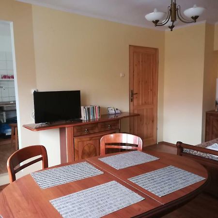 Apartament Europejskiej Stolicy Kultury Apartment Wroclaw Luaran gambar