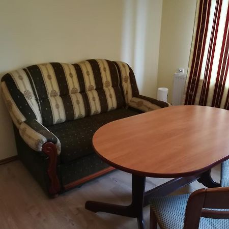Apartament Europejskiej Stolicy Kultury Apartment Wroclaw Luaran gambar