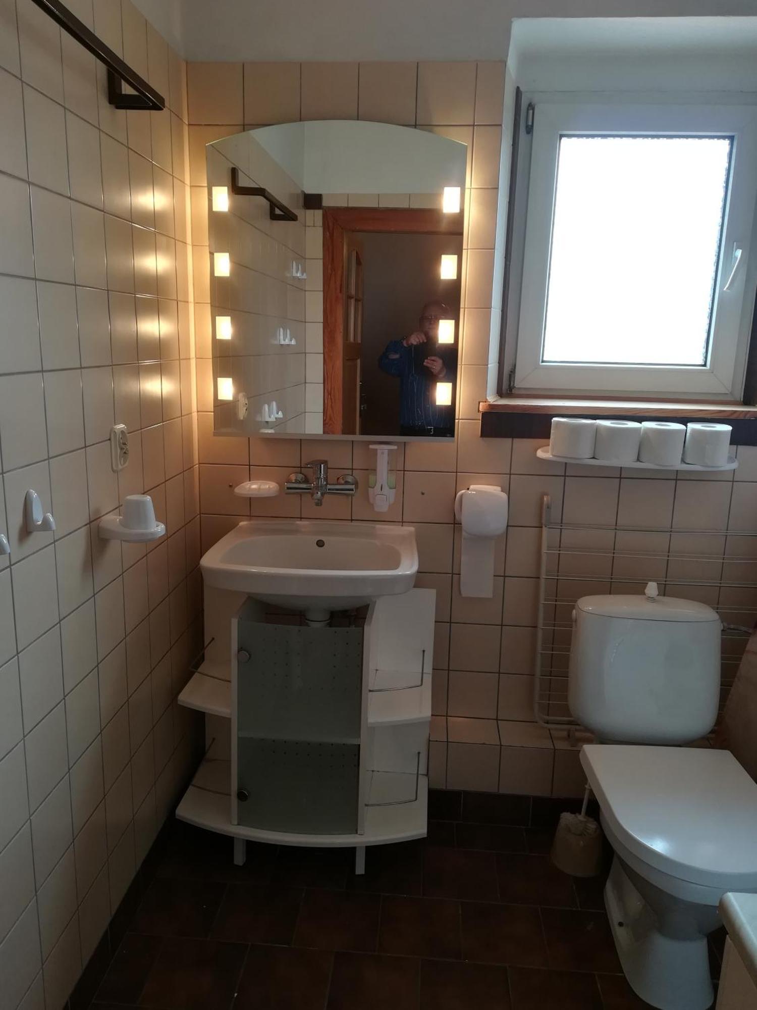 Apartament Europejskiej Stolicy Kultury Apartment Wroclaw Luaran gambar