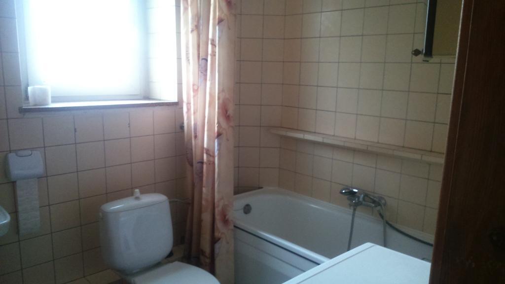 Apartament Europejskiej Stolicy Kultury Apartment Wroclaw Luaran gambar