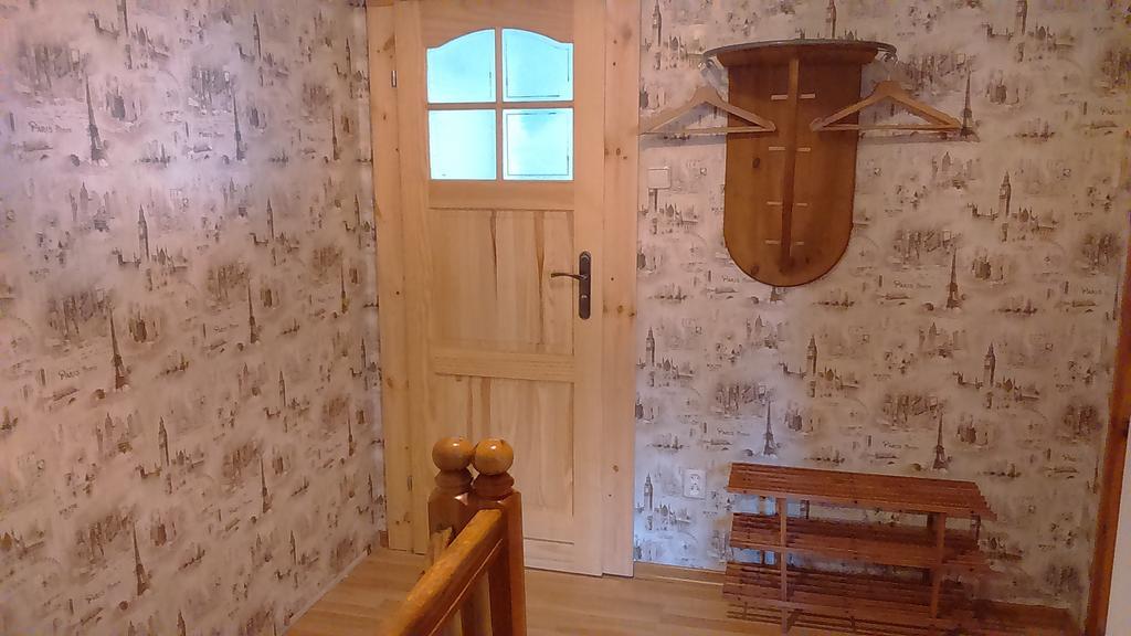 Apartament Europejskiej Stolicy Kultury Apartment Wroclaw Luaran gambar