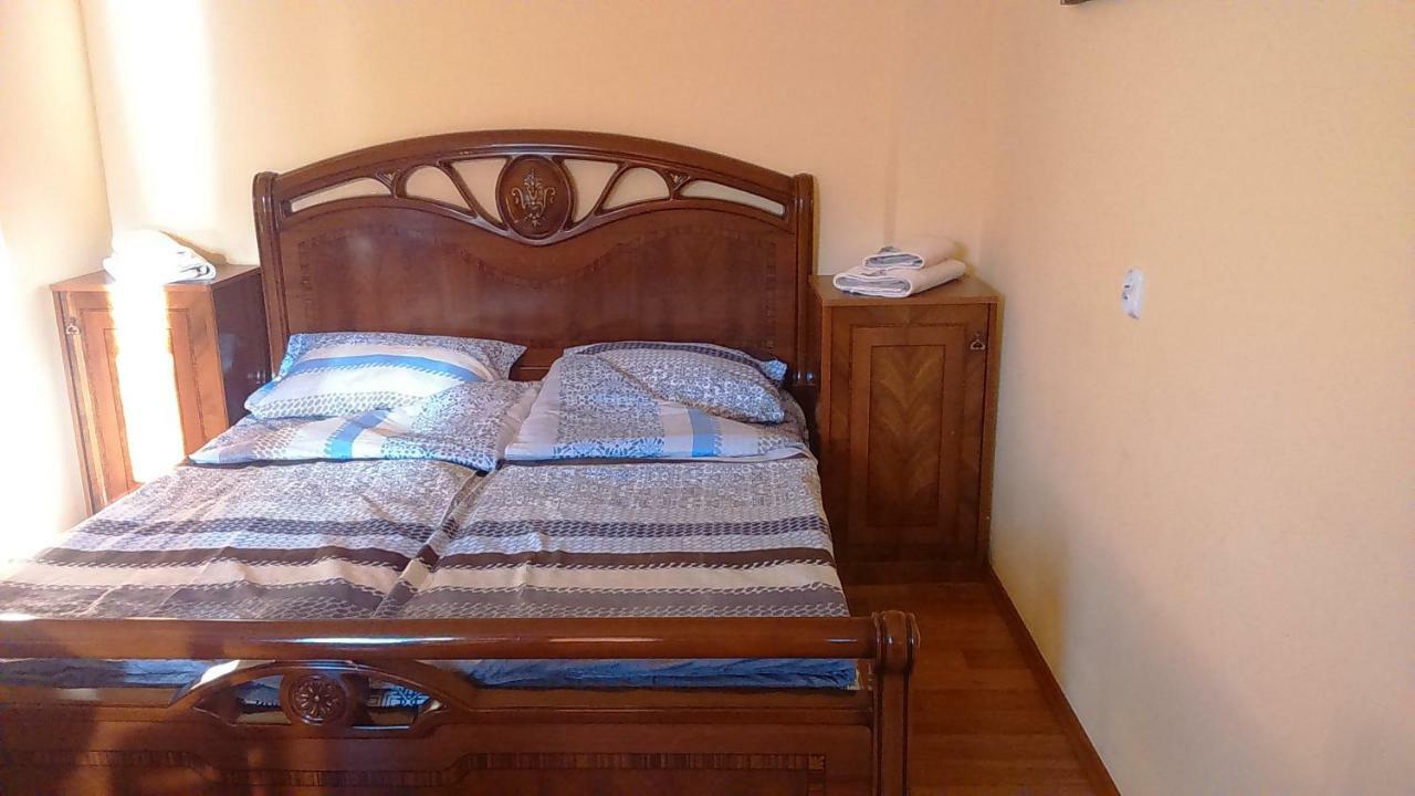 Apartament Europejskiej Stolicy Kultury Apartment Wroclaw Luaran gambar