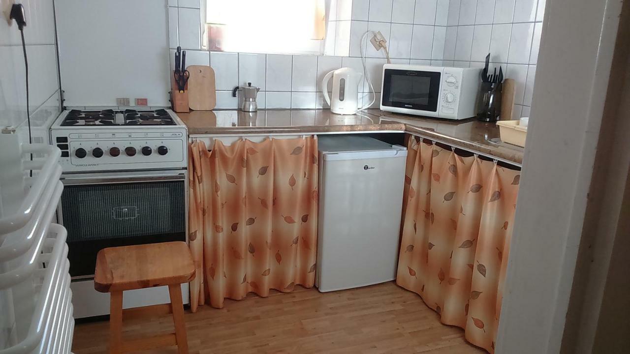 Apartament Europejskiej Stolicy Kultury Apartment Wroclaw Luaran gambar
