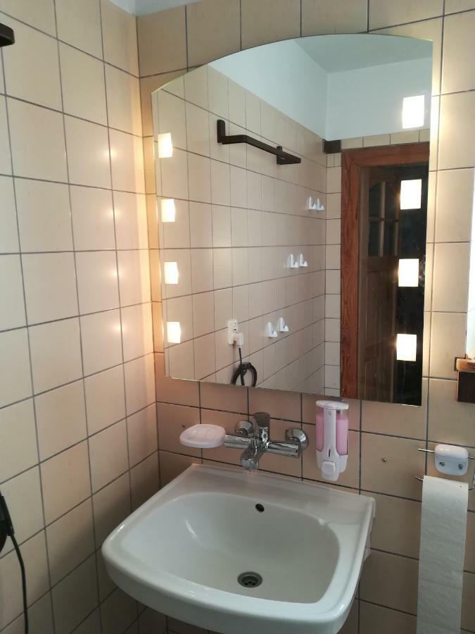 Apartament Europejskiej Stolicy Kultury Apartment Wroclaw Luaran gambar