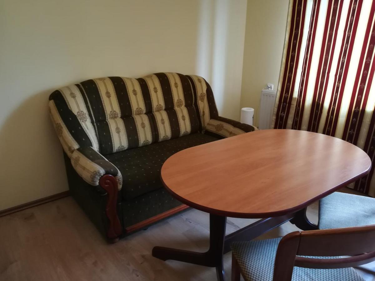 Apartament Europejskiej Stolicy Kultury Apartment Wroclaw Luaran gambar